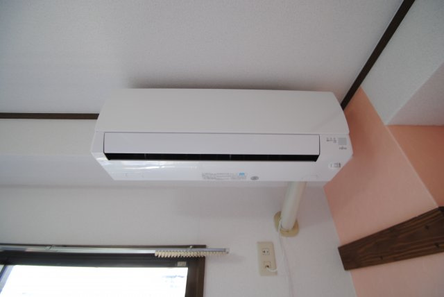 クラウンⅡ津福の設備|内装イメージ：同物件別室