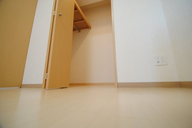 フェリス久留米シティの収納|別室（イメージ画像）