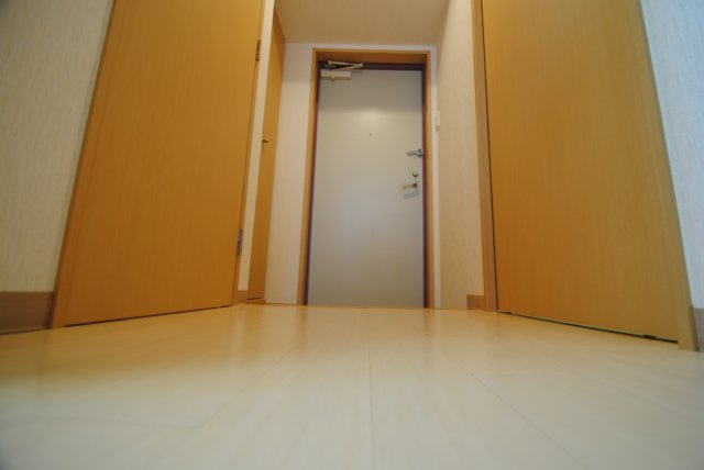 フェリス久留米シティの玄関|別室（イメージ画像）