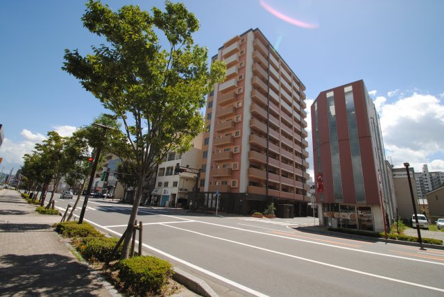 フェリス久留米シティ