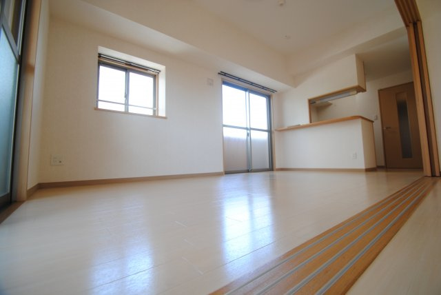 フェリス久留米シティの居間・リビング|別室（イメージ画像）