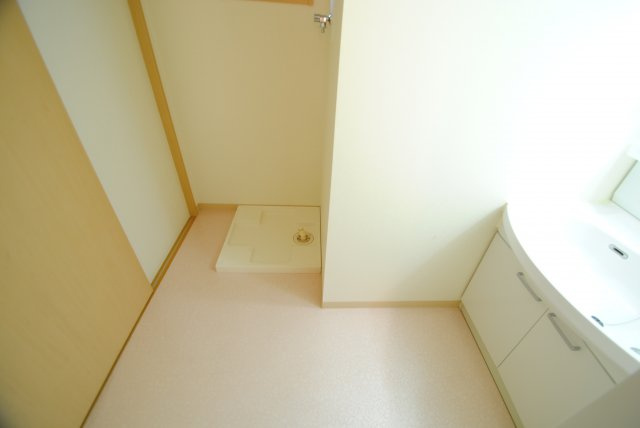 フェリス久留米シティの洗面所|別室（イメージ画像）