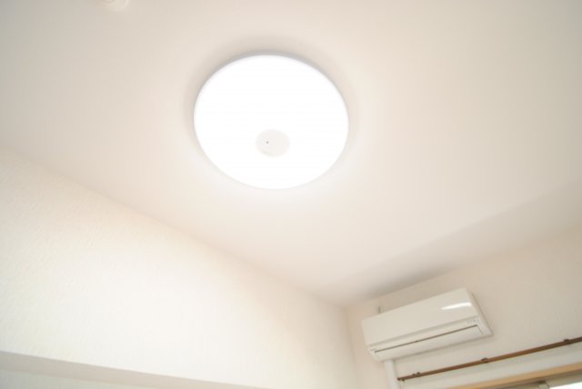 フェリス久留米シティのその他|照明付き　別室（イメージ画像）