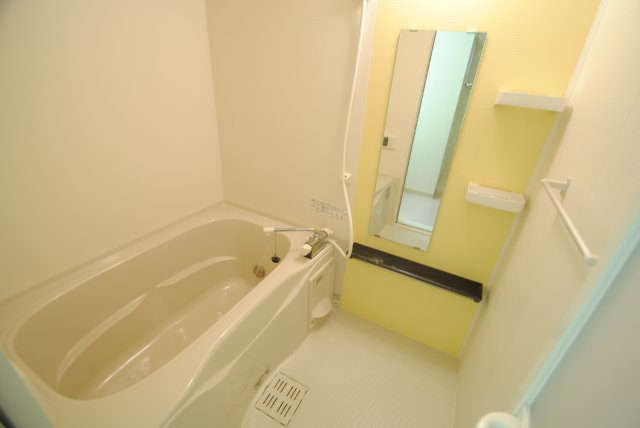 フェリス久留米シティの浴室|別室（イメージ画像）