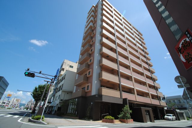 フェリス久留米シティ