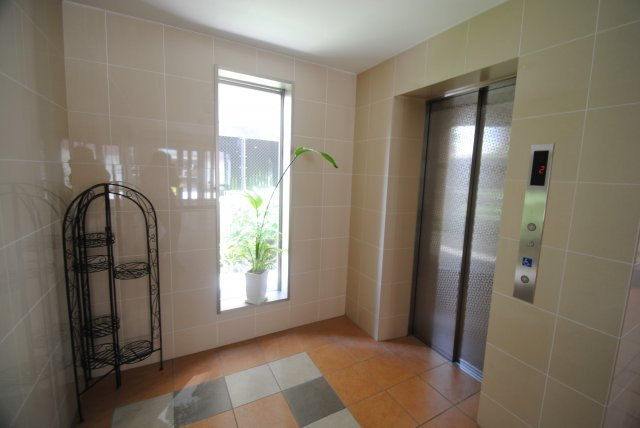 フェリス久留米シティのその他共用部分