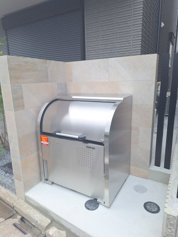 ブリアン　アベニール　練馬Sのその他共用部分
