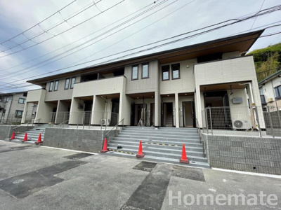 【外観】 | ライフステージⅡ