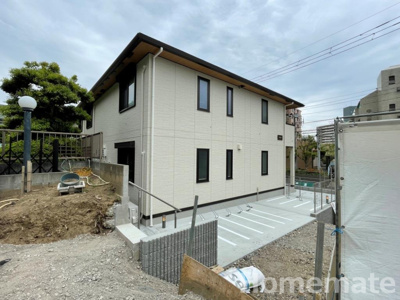 【外観パース】 | ライフステージⅡ