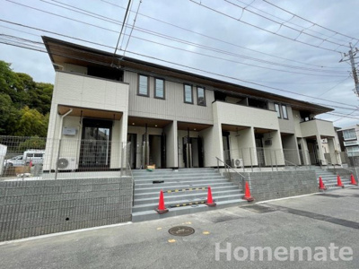 【外観】 | ライフステージⅡ