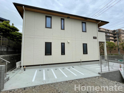 【その他共用部分】 | ライフステージⅡ