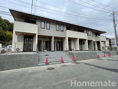 【その他共用部分】 | ライフステージⅡ