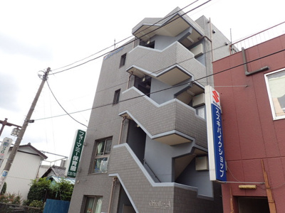 2010年築♪