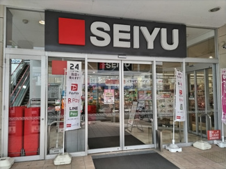 西友東川口店まで150ｍ