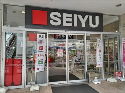 西友東川口店まで150ｍ
