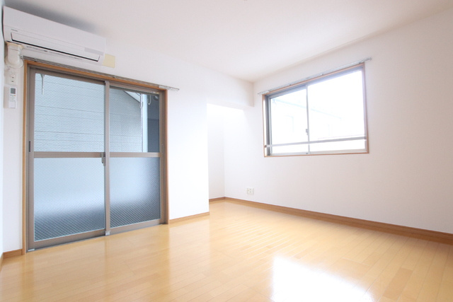 ★シンプルで飽きのこないお部屋★