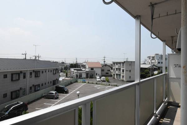 ビレッジハウス足利福居1号棟のその他|ビレッジハウスの同一物件・同一タイプの間取りの写真です