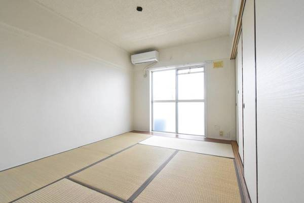 ビレッジハウス足利福居1号棟の居間・リビング|ビレッジハウスの同一物件・同一タイプの間取りの写真です