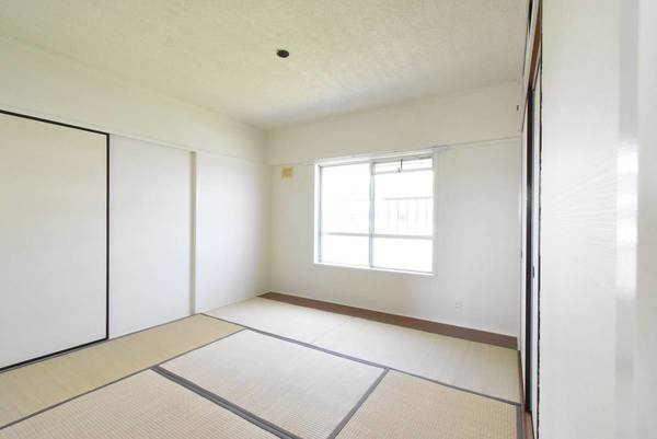 ビレッジハウス足利福居1号棟のその他|ビレッジハウスの同一物件・同一タイプの間取りの写真です