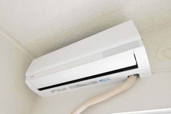 ビレッジハウス足利福居1号棟の設備|ビレッジハウスの同一物件・同一タイプの間取りの写真です