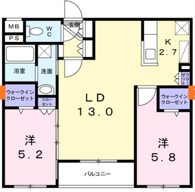 【外観】 | ＩＮＳＰＩＲＥ