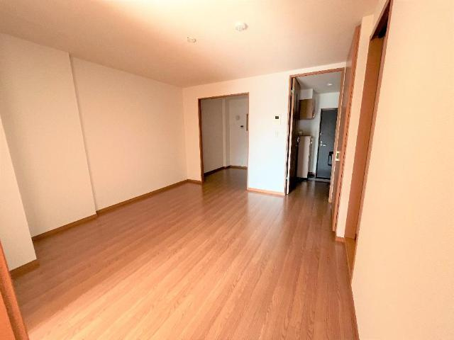 Ｓol y luna　（ソル　イルナ）の居間・リビング|リビング