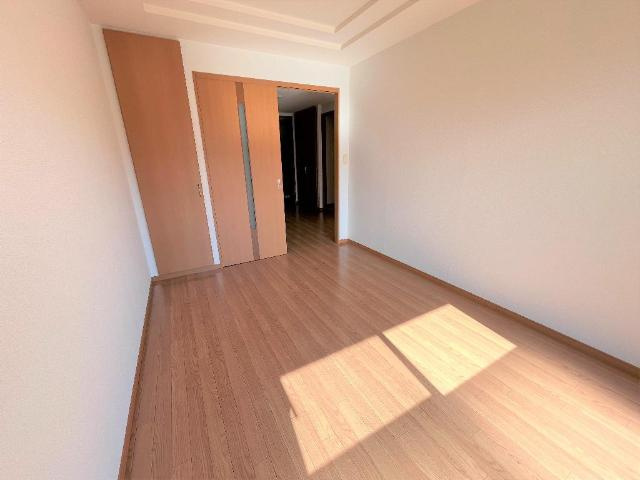 Ｓol y luna　（ソル　イルナ）の寝室|寝室