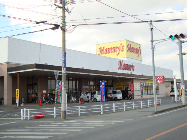 Ｓol y luna　（ソル　イルナ）の周辺|マミーズ西牟田店まで1,250ｍ