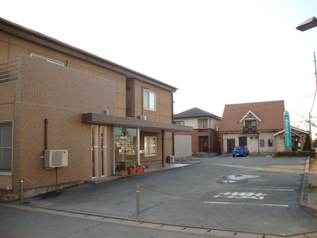 Ｓol y luna　（ソル　イルナ）の周辺|大橋整形外科まで770ｍ