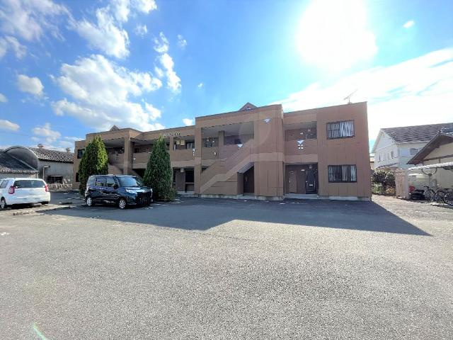 Ｓol y luna　（ソル　イルナ）の外観|外観写真（昼）