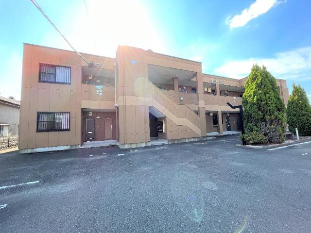 Ｓol y luna　（ソル　イルナ）の外観|外観写真（昼）