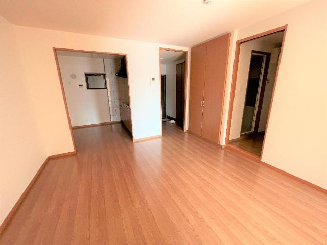 Ｓol y luna　（ソル　イルナ）の居間・リビング|リビング