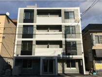 メニーズコート東屯田通の画像