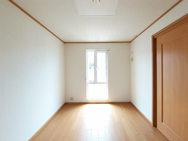 エスペランス・Ｋの内装|おしゃれな内装です