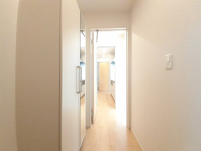 スマイル　ベストの玄関|シンプルで使いやすい玄関です