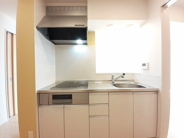 スマイル　ベストのキッチン|キッチンでお料理をお楽しみください