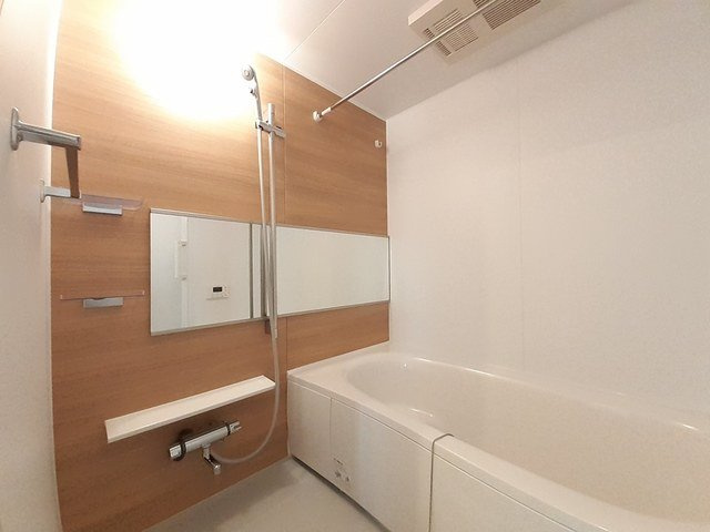 スマイル　ベストの浴室|お風呂で日々の疲れを落としましょう