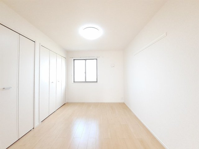 スマイル　ベストの内装|内装です