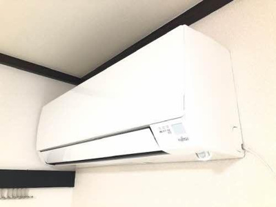 【設備】 | フレグランスＫ２