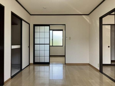 【設備】 | フレグランスＫ２