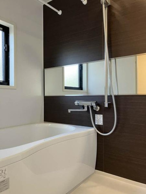 【浴室】 | フレグランスＫ２