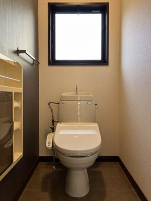 【トイレ】 | フレグランスＫ２