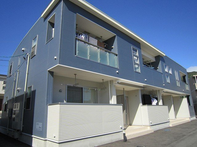 ｐｒａｔｃｒｉａ小鯖Ｃの外観