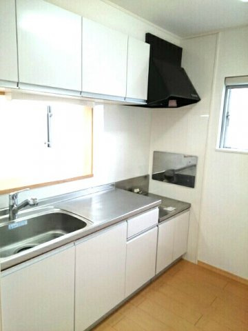 ｐｒａｔｃｒｉａ小鯖Ｃのキッチン