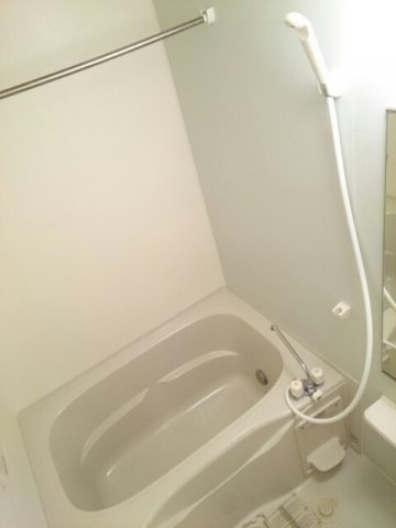 ｐｒａｔｃｒｉａ小鯖Ｃの浴室