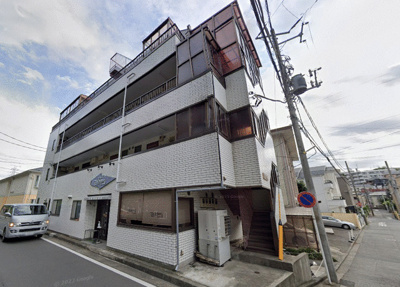 【外観パース】 | ルミエールたちばな
