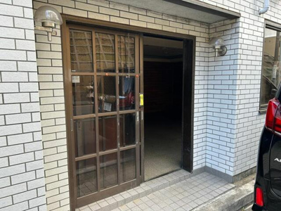 【エントランス】 | ルミエールたちばな
