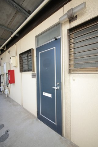 ハイツ竹中のその他共用部分