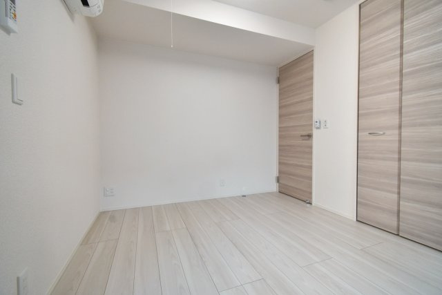 クラシスト甲子園一番町Ⅰの洋室