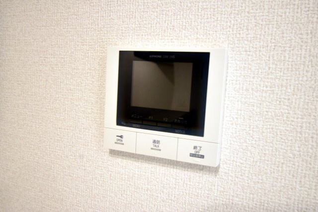 クラシスト甲子園一番町Ⅰの設備